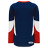 Athletic Knit League Series Hockey Jersey (H6600)